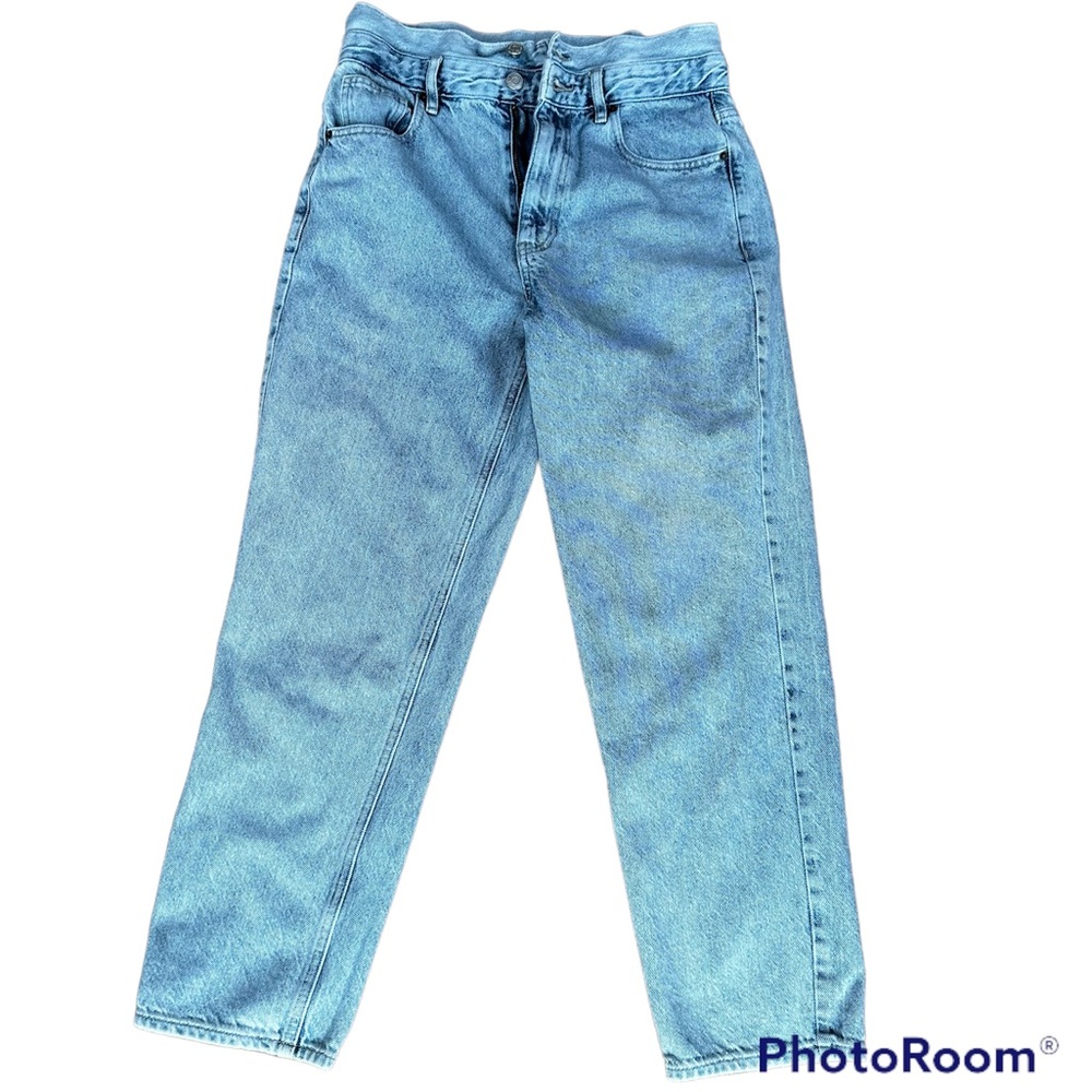 PacSun relax tapered leg Jean.